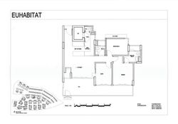 euHabitat (D14), Condominium #560354691